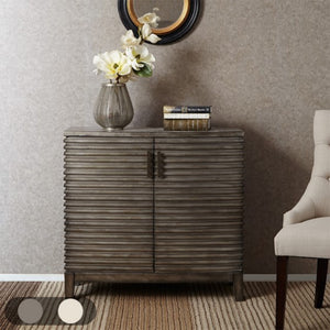 Vintage Accent Cabinet (36'')