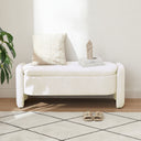 Upholstered Storage Bench (47'')