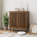 Farmhouse Accent Cabinet (31'')