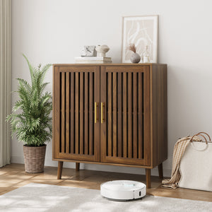 Farmhouse Accent Cabinet (31'')