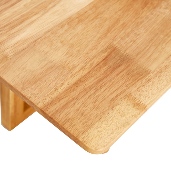 Rattan Coffee Table (47'')