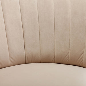 Modern Swivel Accent Chair