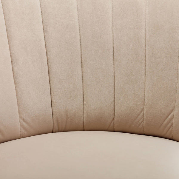 Modern Swivel Accent Chair