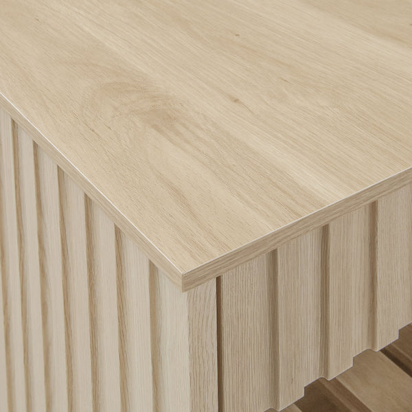 Rolling Kitchen Island Cart (39'')