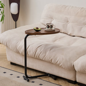 C-Side Table (17'')