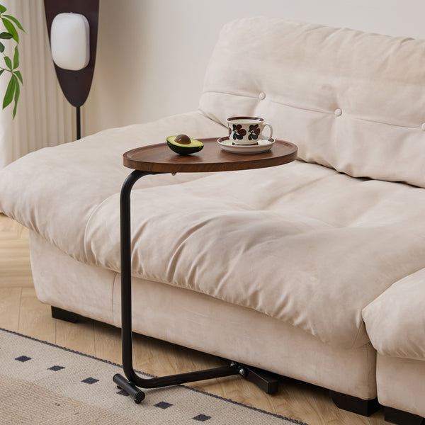 C-Side Table (17'')