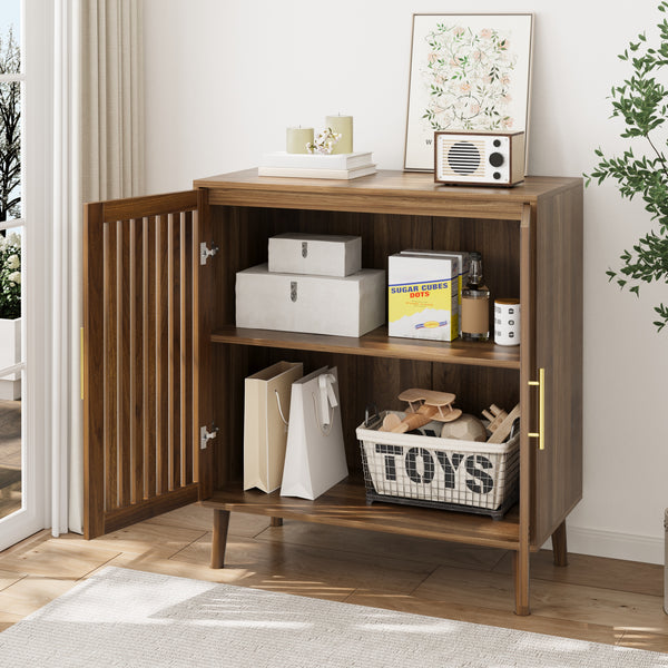 Farmhouse Accent Cabinet (31'')