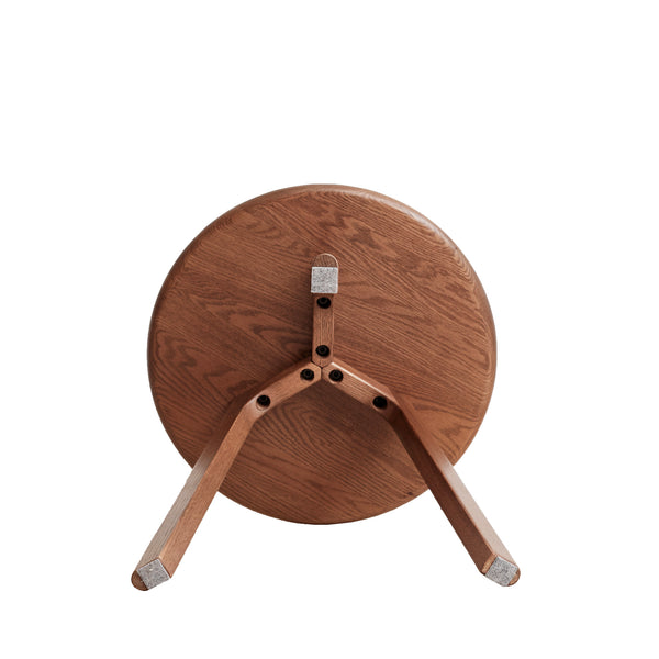 Round Side Tables (17'')