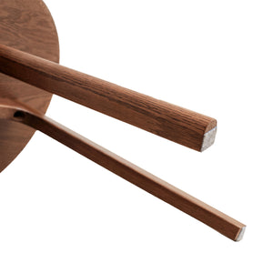 Round Side Tables (17'')