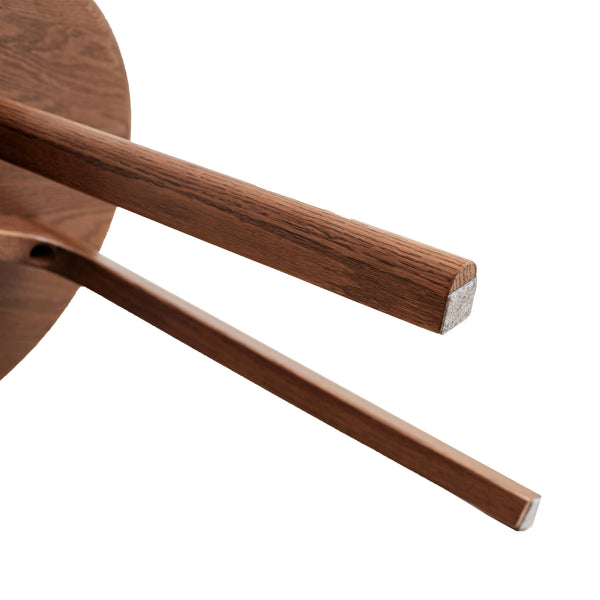 Round Side Tables (17'')