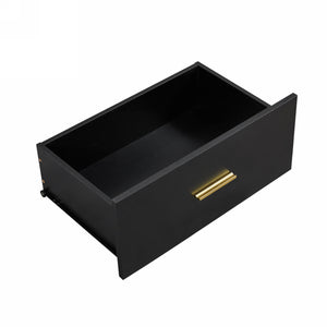 Modern 9-Drawer Dresser (63'')