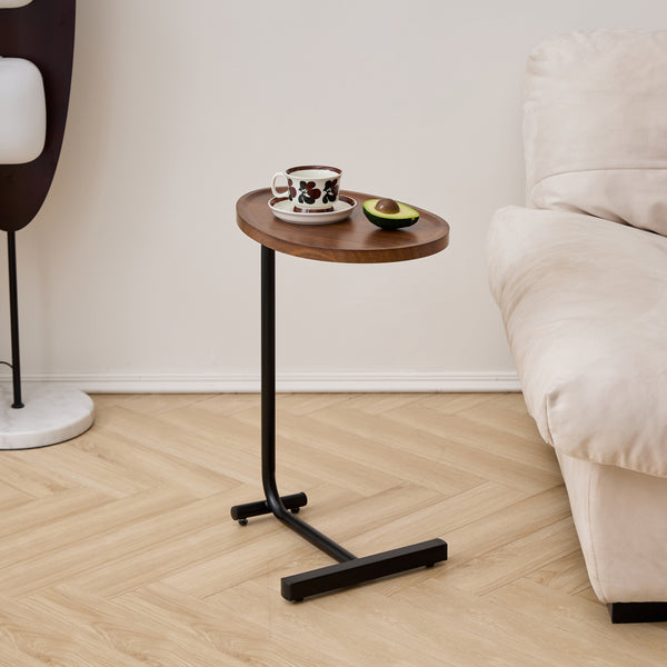 C-Side Table (17'')