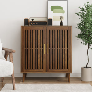 Farmhouse Accent Cabinet (31'')