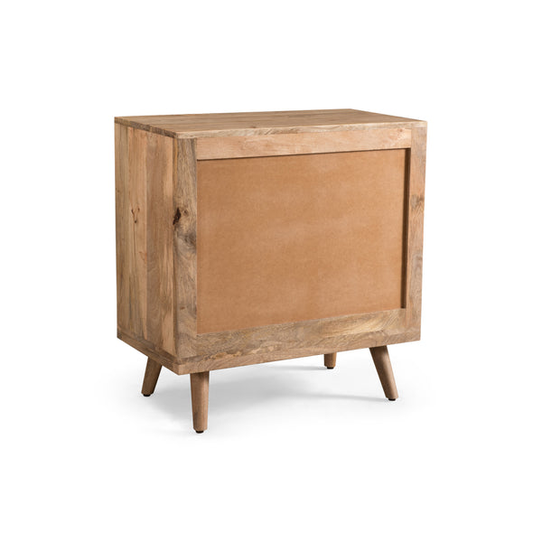 3-Drawer Chest (28'')