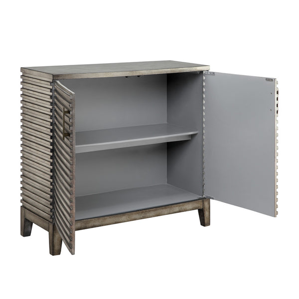 Vintage Accent Cabinet (36'')