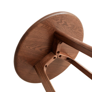 Round Side Tables (17'')