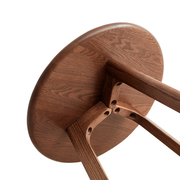 Round Side Tables (17'')