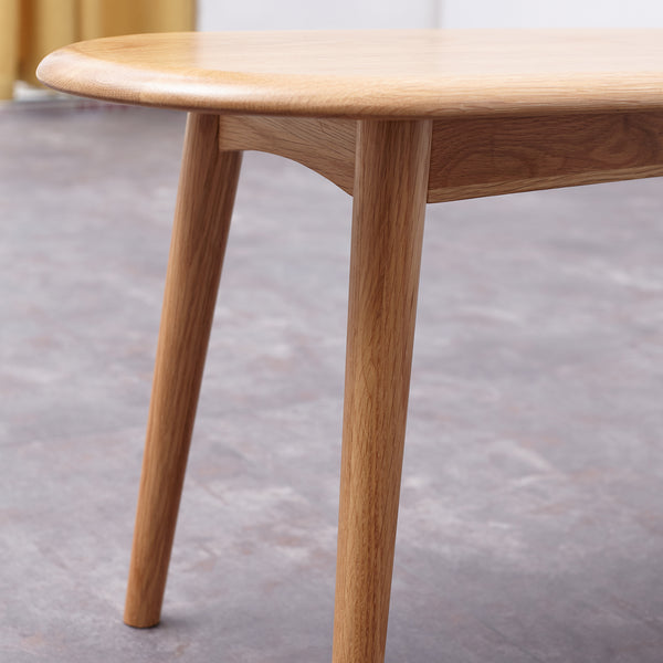 Wood Dining Bench (39'')