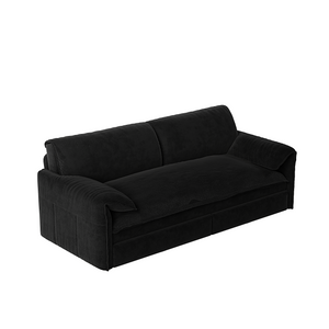 Multifunctional Sleeper Sofa (66'')