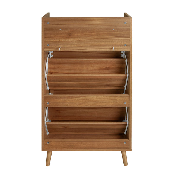 2-Door Shoe Storage (43'')