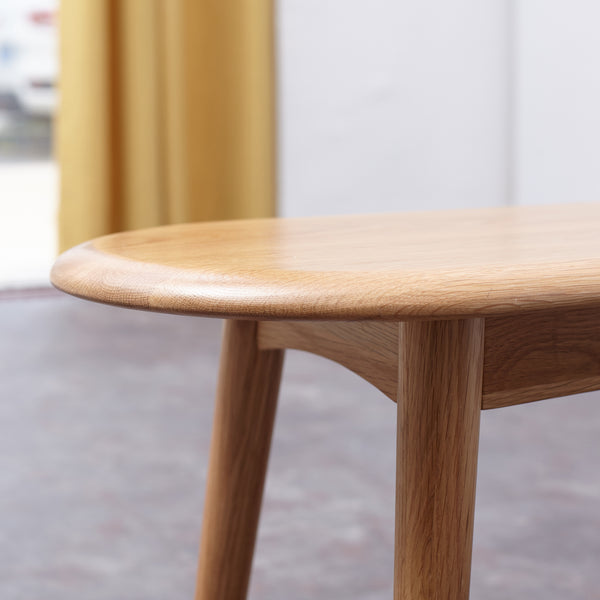 Wood Dining Bench (39'')