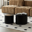 2-Piece Storage Coffee Tables (15''-19'')