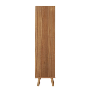 2-Door Shoe Storage (43'')