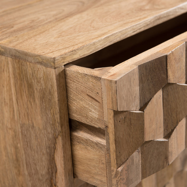 3-Drawer Chest (28'')