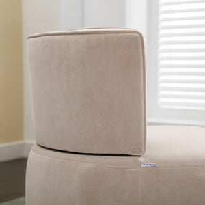 Modern Swivel Accent Chair