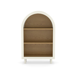 Arched Bookcase (37'')