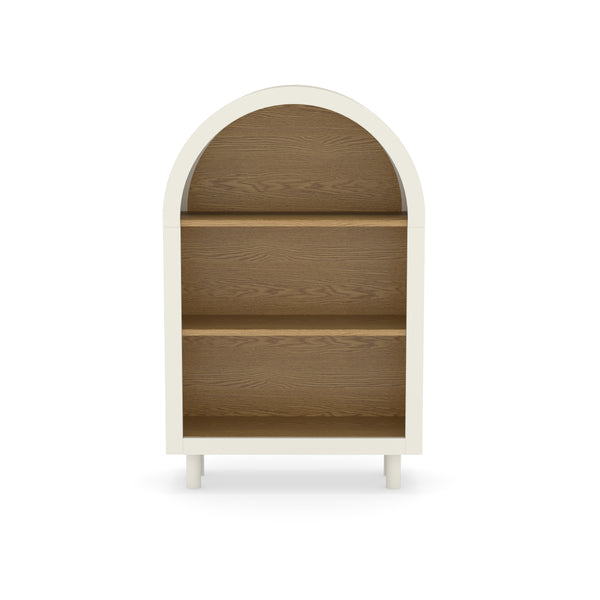 Arched Bookcase (37'')