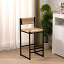 Weave Bar & Counter Stools (Set of 2)