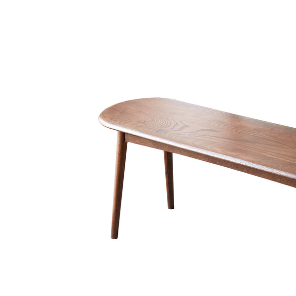 Wood Dining Bench (39'')
