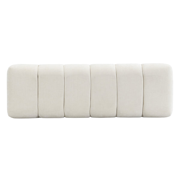 Upholstered Bedroom Bench (50'', 64'')