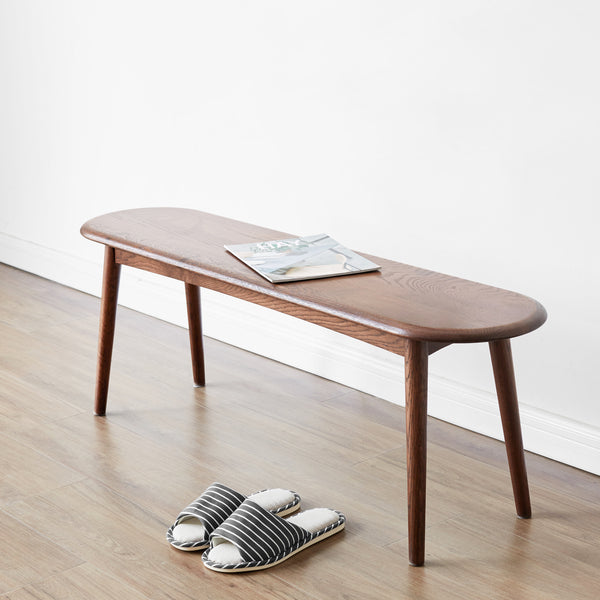 Wood Dining Bench (39'')