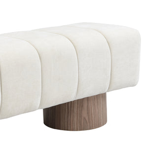 Upholstered Bedroom Bench (50'', 64'')