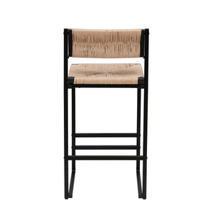 Weave Bar & Counter Stools (Set of 2)