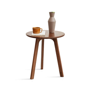 Round Side Tables (17'')
