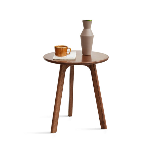 Round Side Tables (17'')