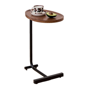 C-Side Table (17'')
