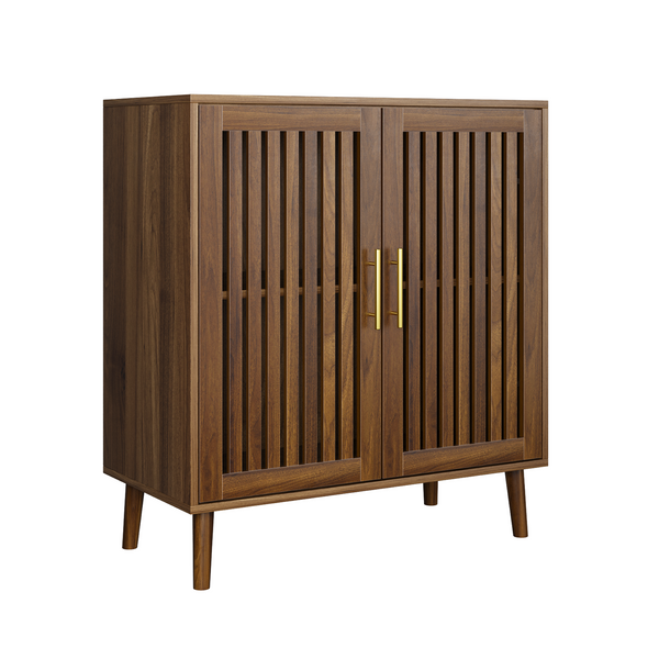 Farmhouse Accent Cabinet (31'')