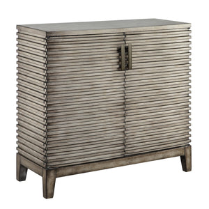 Vintage Accent Cabinet (36'')