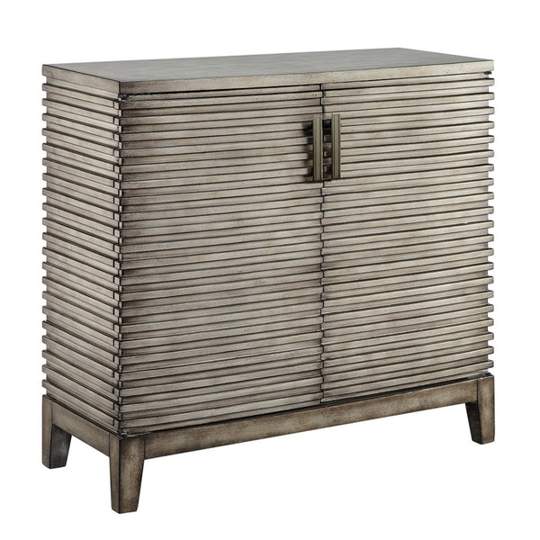 Vintage Accent Cabinet (36'')
