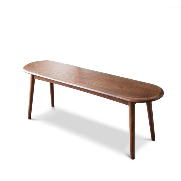 Wood Dining Bench (39'')