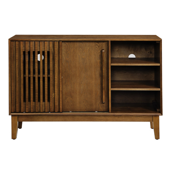 Classic Wood Storage Buffet (47'')