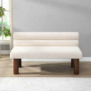 Upholstered Dining Bench (51'')