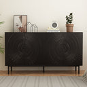 Vintage Accent Buffet (60'')