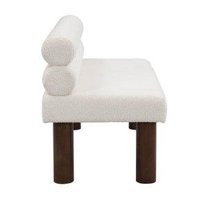 Upholstered Dining Bench (51'')