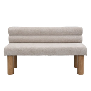 Upholstered Dining Bench (51'')