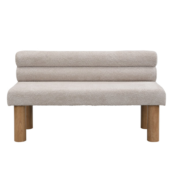 Upholstered Dining Bench (51'')